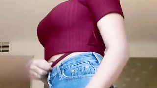 Dance asian teen 21