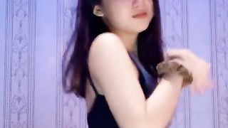 Dance asian teen 22