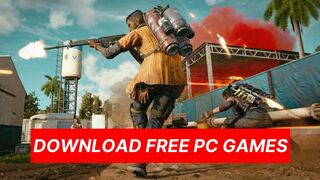 How To Download Games For Free In Pc & Laptop 2023 | 3 Best Gaming Websites