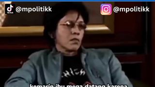 Palsunya watak pem1mpin kita ?!!