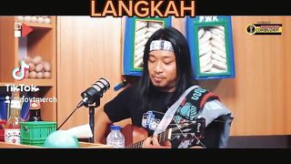 Vikri Rasta - Langkah