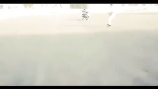 Car accident Funny video