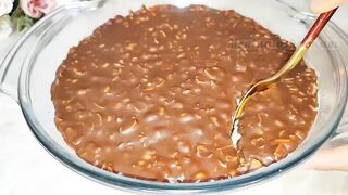 Торт, Который Вы будете делать каждый день_ Невероятно Просто и Вкусно