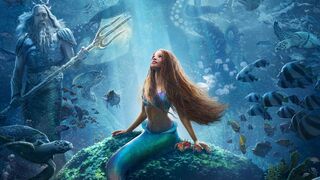 [. WATCH. ]* The Little Mermaid Online 2023 Free