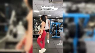 13 Minutes of Relatable Gym