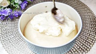 Лучший Лимонный Торт в Мире Тает во рту очень легко и вкусно