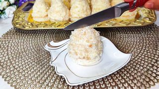 ПИРОЖНОЕ, Которое покорило весь Мир! Безупречный вкус