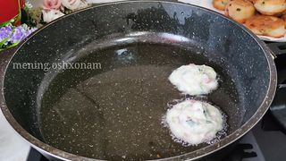 За 10 минут 1 стакан Кефира и Целая гора Вкуснятина Готова
