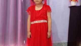 My Baby Doll Anaya In Concert Show