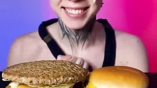 Yummy burgers ???? ????