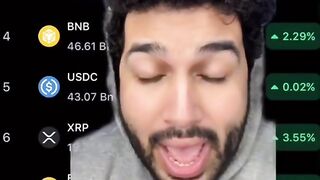 CryptoCurrency Investment