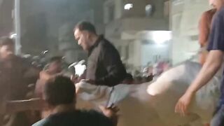 Karachi Cow Mandi & Bakra Mandi - Facebook