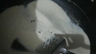 Tukkri Halwa