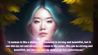 Best QUOTES about women's day
