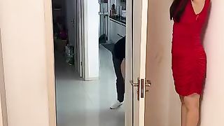 Money prank with Husband ????