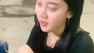 Malam ini sepi