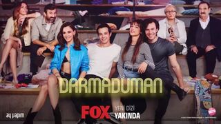 Darmaduman - Episode 9 (English Subtitles) Season Finale
