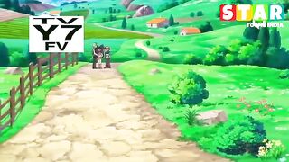 Pokemon Season 18 Episode 6 in Hindi