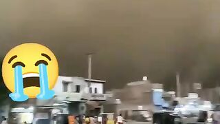 Pakistan latest rain update