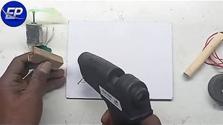 Free electricity gunerater in sumer season