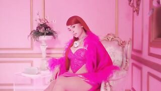 Ice Spice, Nicki Minaj - Princess Diana