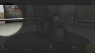 Game Traffic Rider
