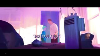 SPIDER MAN ACROSS THE SPIDER VERSE "Gwen Stacy Fight Against Her Father" Trailer (NEW 2023)