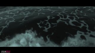 RUBY GILLMAN TEENAGE KRAKEN "Giant Krakens Vs Evil Mermaids" : 4 Minute Trailers