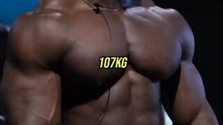 Musculation VS Fitness