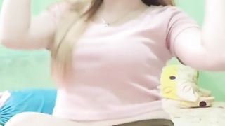 Dance asian teen 35
