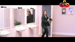 Kartoos clip