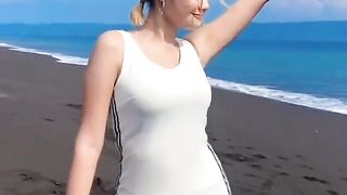 Dance asian teen 41