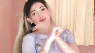 Dance asian teen 43