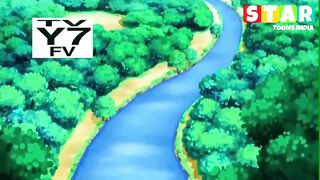 Pokemon Season 18 Episode 7 in Hindi
