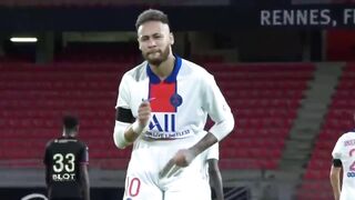 NEYMAR SKILLS AND GOALS