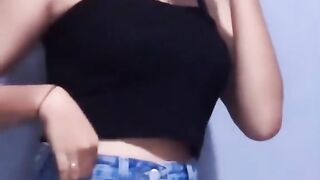 Dance asian teen 56