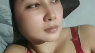 Gak bisa tidur