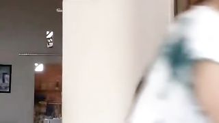 Dance asian teen 58