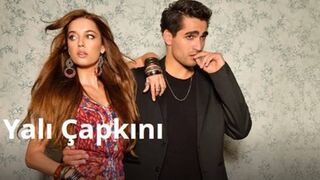 Yali Cakpini - Episode 31 (English Subtitles)