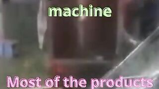 Capsule sorting & polishing machine, Pharmaceutical Machinery