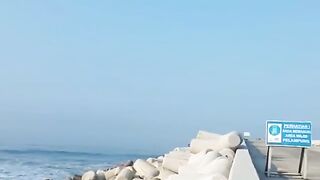 Beautiful beach 2