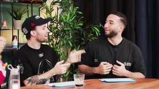 Qui nous cache quelque chose ? #2 (ft Billy, Djilsi & Maxime Biaggi) 2