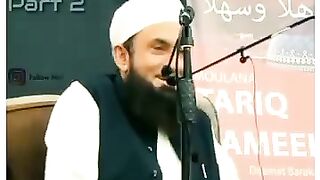 Molana Tariq Jameel bayan 9