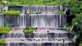 Air terjun 5