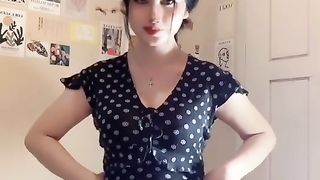 Dance asian teen 85