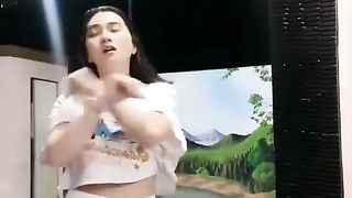 Dance asian teen 73