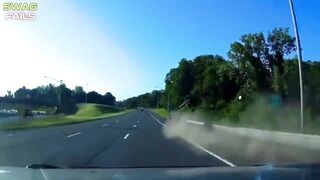 Insane Car Crash Compilation