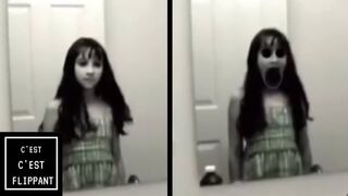 33 Vidéos les PLUS FLIPPANTES du moment (COMPILATION PARANORMALE)