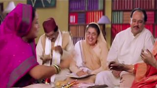 Hum Saath Saath Hain Full Movie | (Part 3/16) | Salman Khan, Sonali