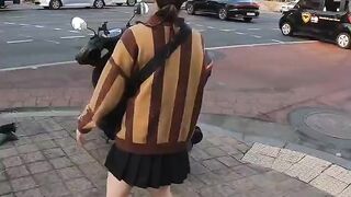GTA gesture
